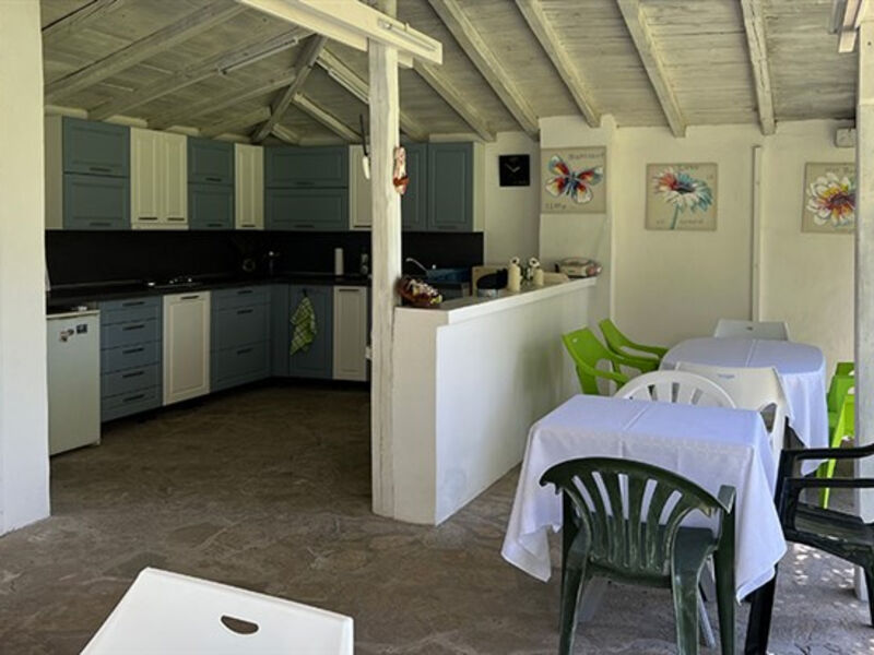 Villa Reni