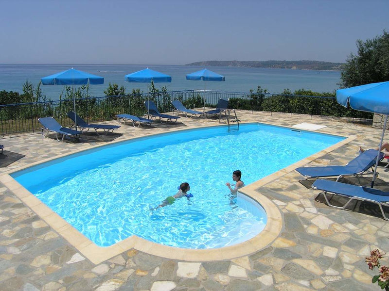 Water Side