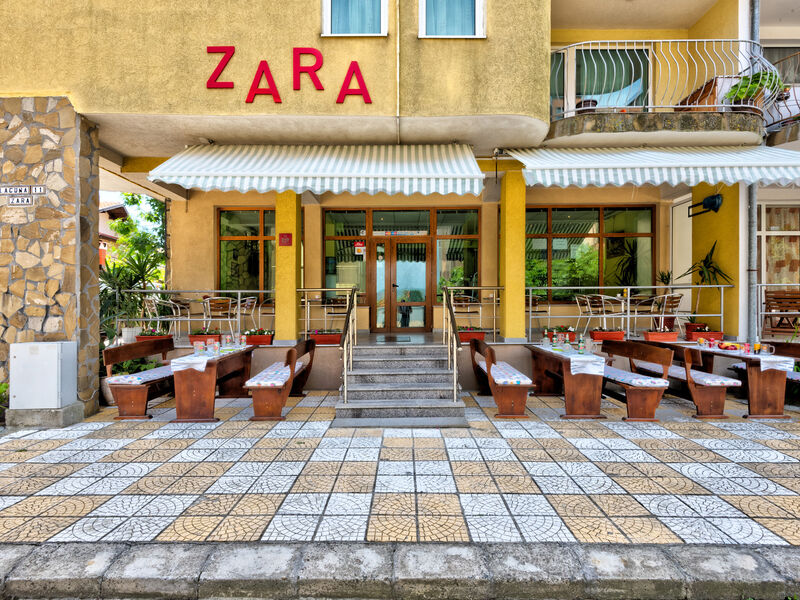 Zara