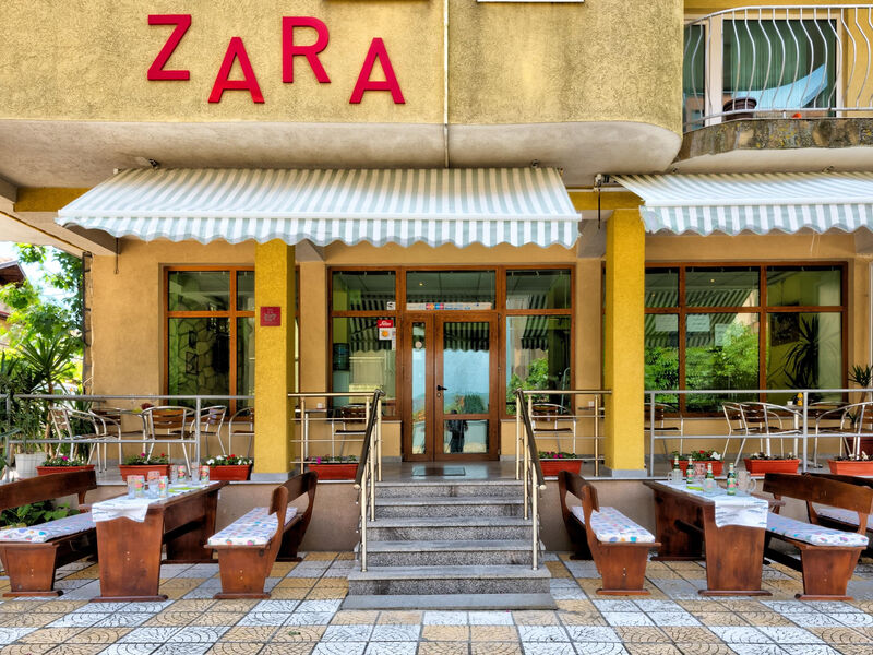 Zara