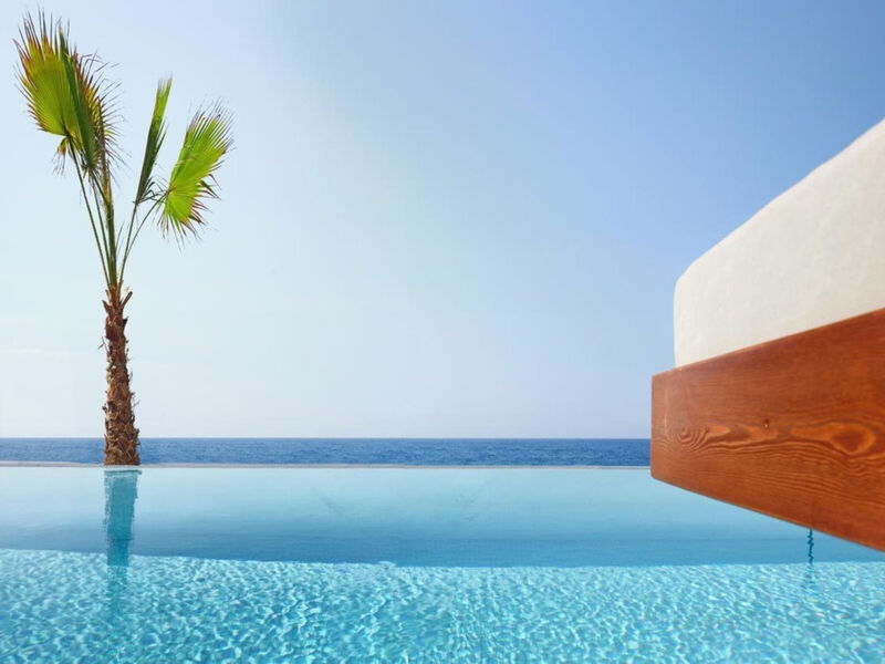 Enorme Santanna Island