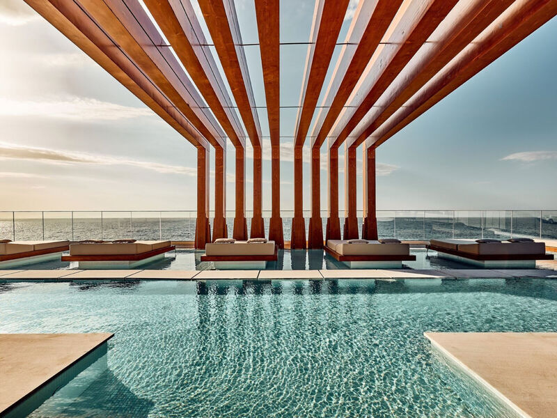 Enorme Santanna Island