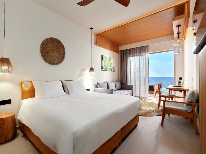 Enorme Santanna Island