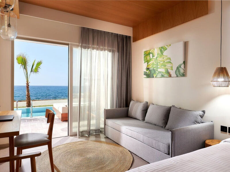 Enorme Santanna Island