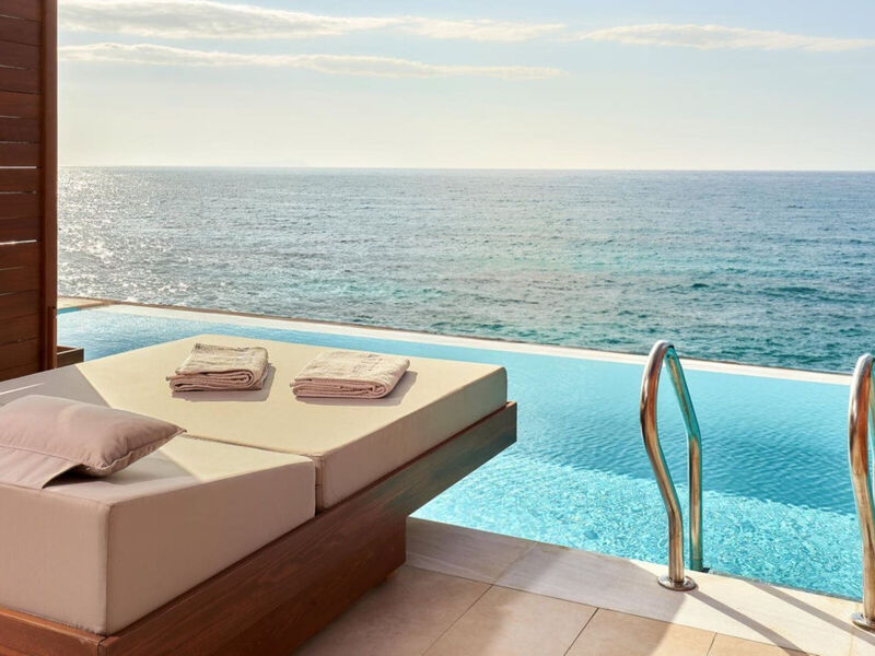 Enorme Santanna Island