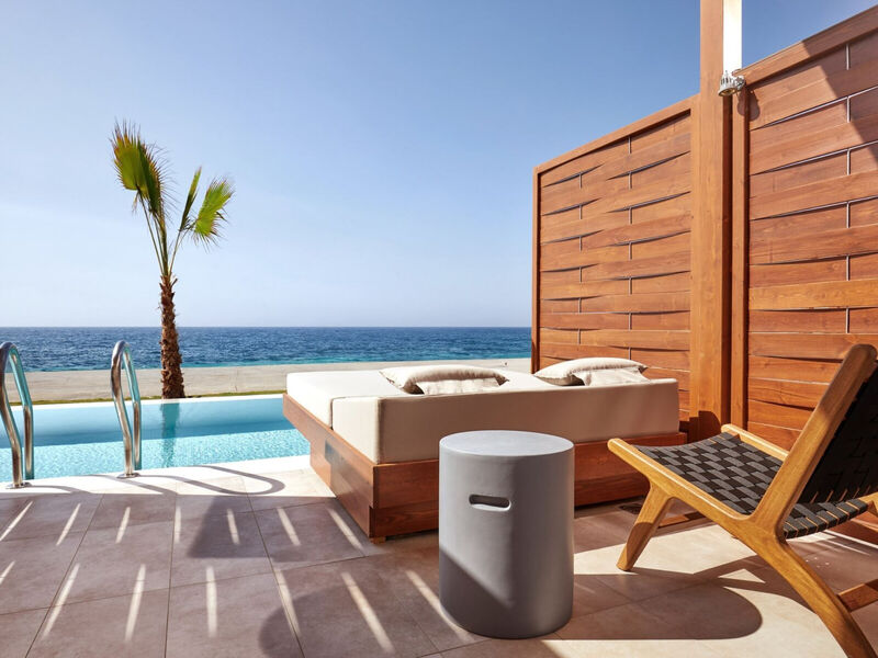 Enorme Santanna Island