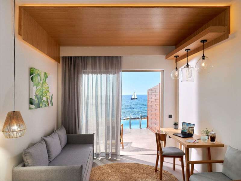 Enorme Santanna Island