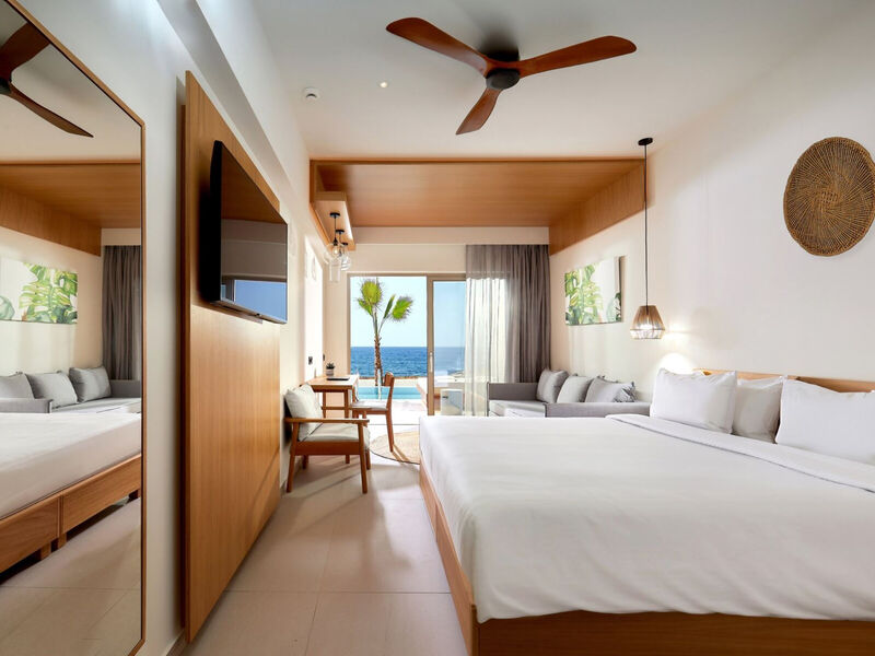 Enorme Santanna Island