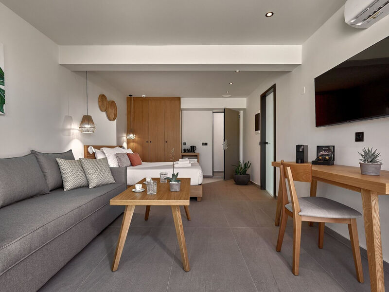 Enorme Santanna Island