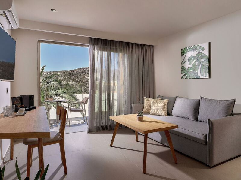 Enorme Santanna Island