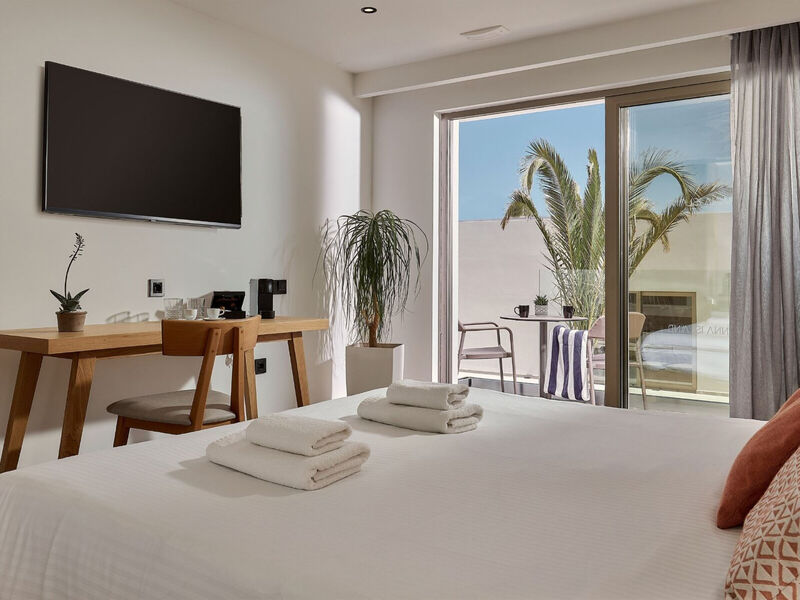 Enorme Santanna Island