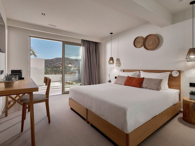 Enorme Santanna Island