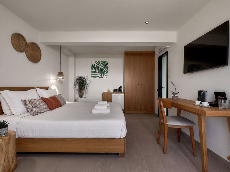 Enorme Santanna Island