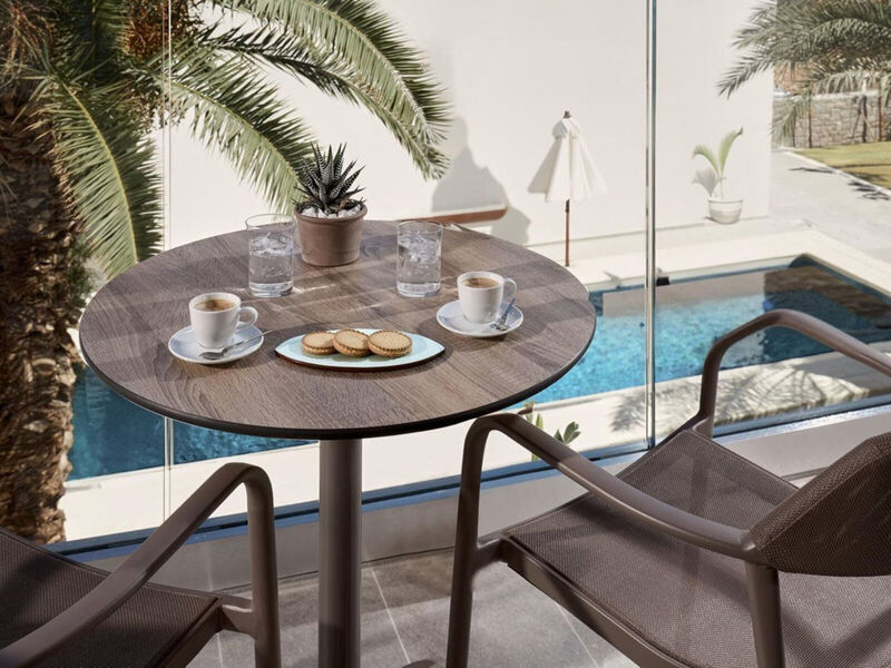 Enorme Santanna Island