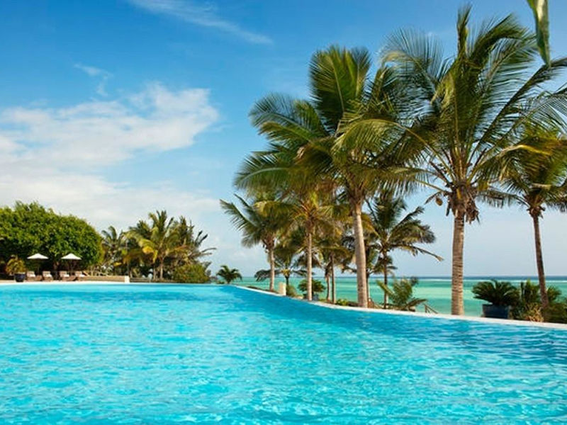 Melia Zanzibar