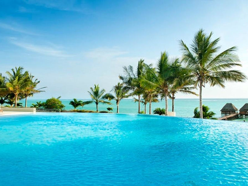 Melia Zanzibar