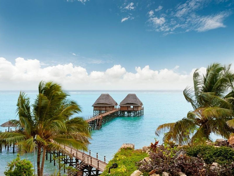 Melia Zanzibar