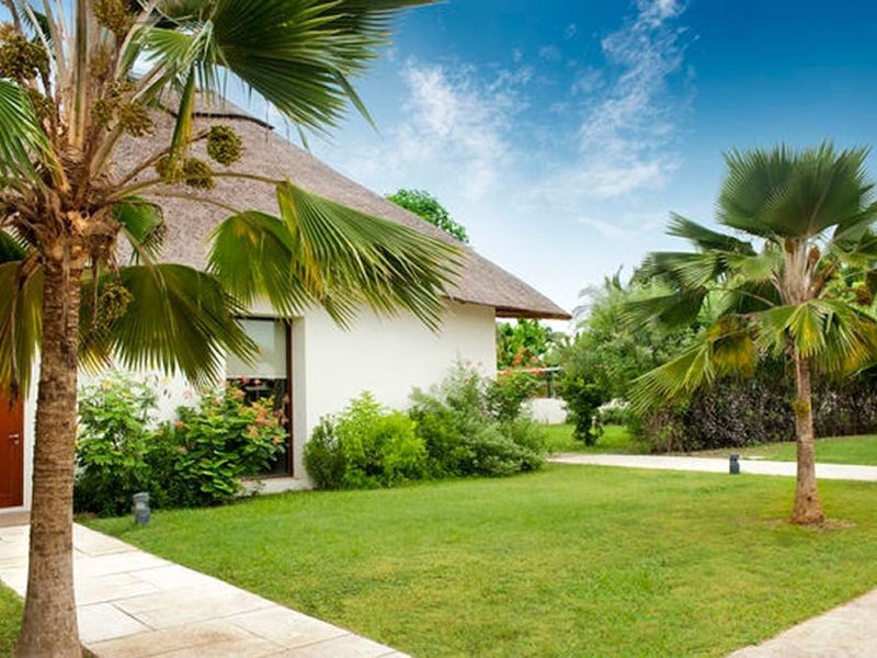 Melia Zanzibar