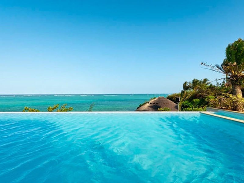 Melia Zanzibar