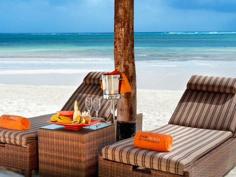 Melia Zanzibar