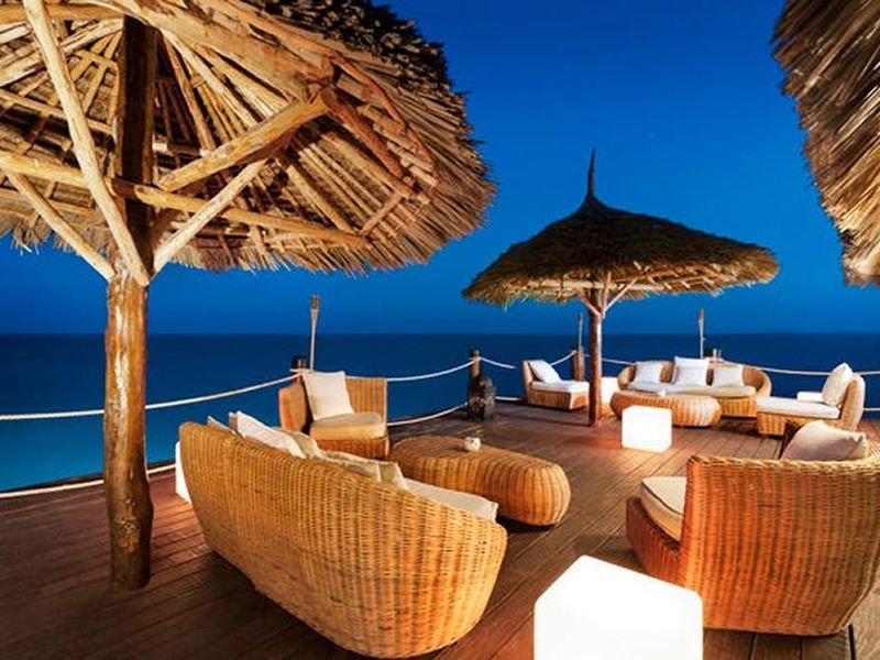 Melia Zanzibar