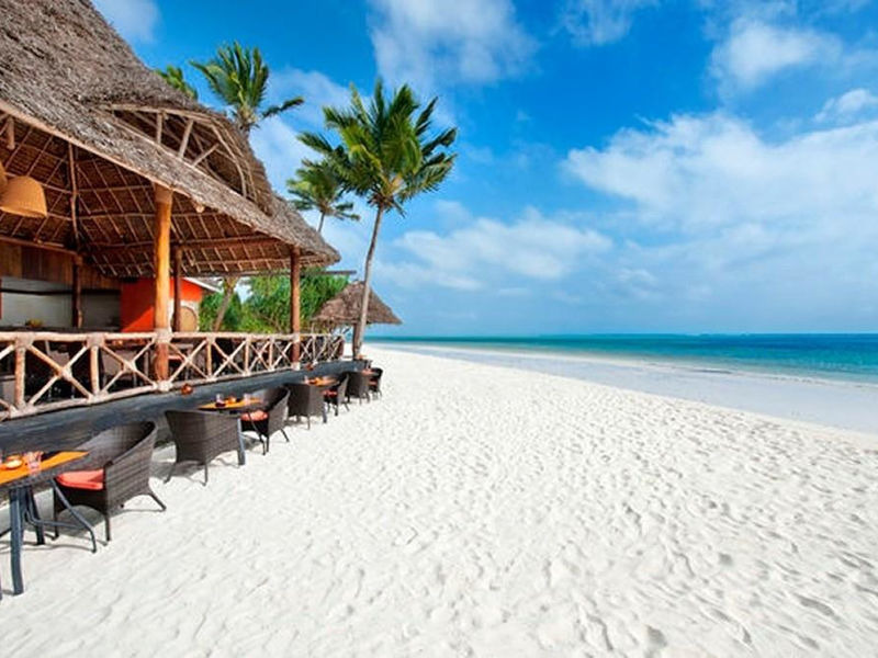 Melia Zanzibar