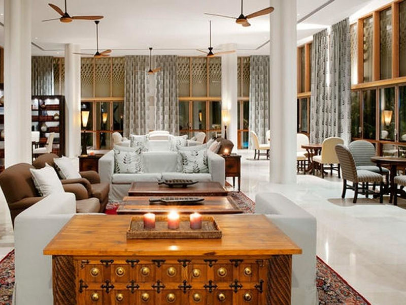 Melia Zanzibar