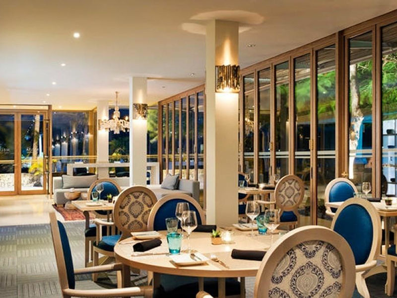 Melia Zanzibar