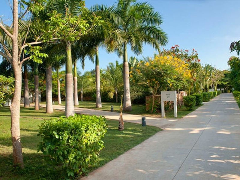 Melia Zanzibar