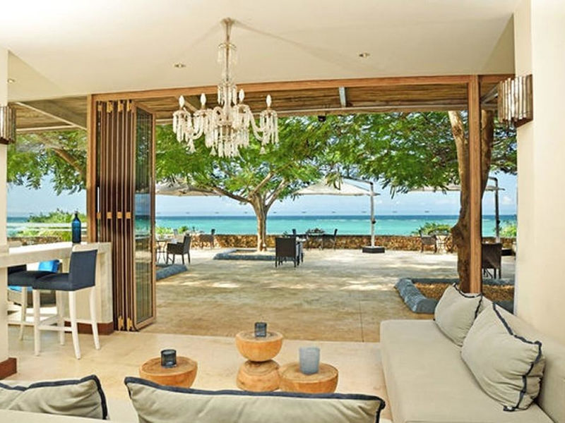 Melia Zanzibar