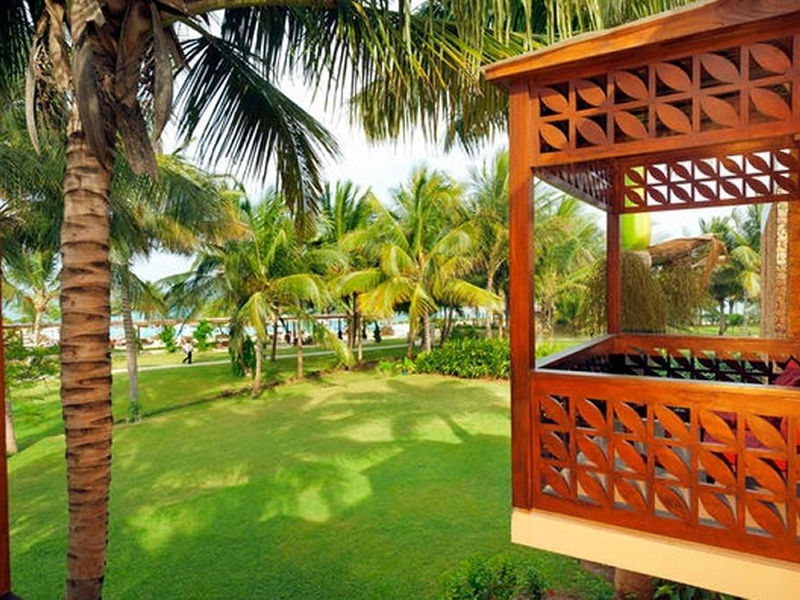 Melia Zanzibar