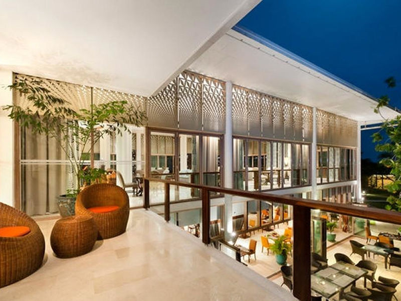 Melia Zanzibar