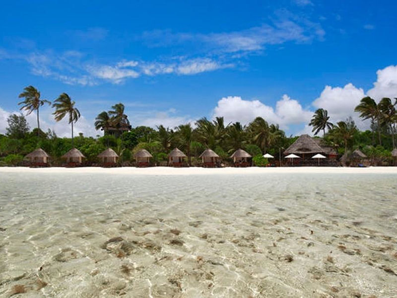 Melia Zanzibar
