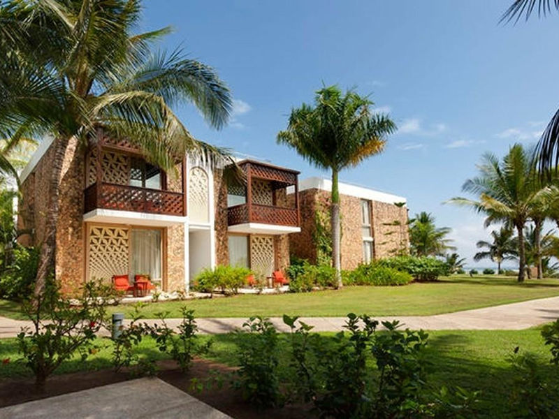 Melia Zanzibar