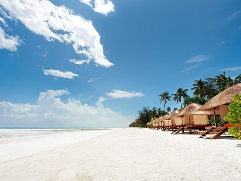 Melia Zanzibar