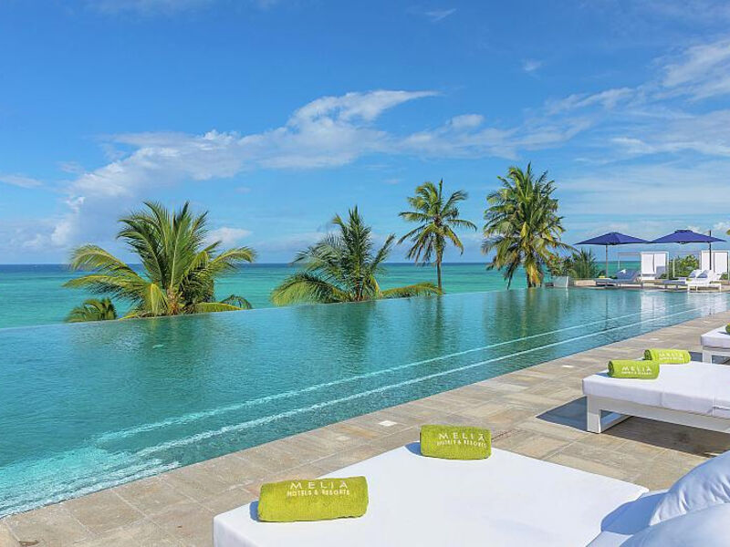 Melia Zanzibar