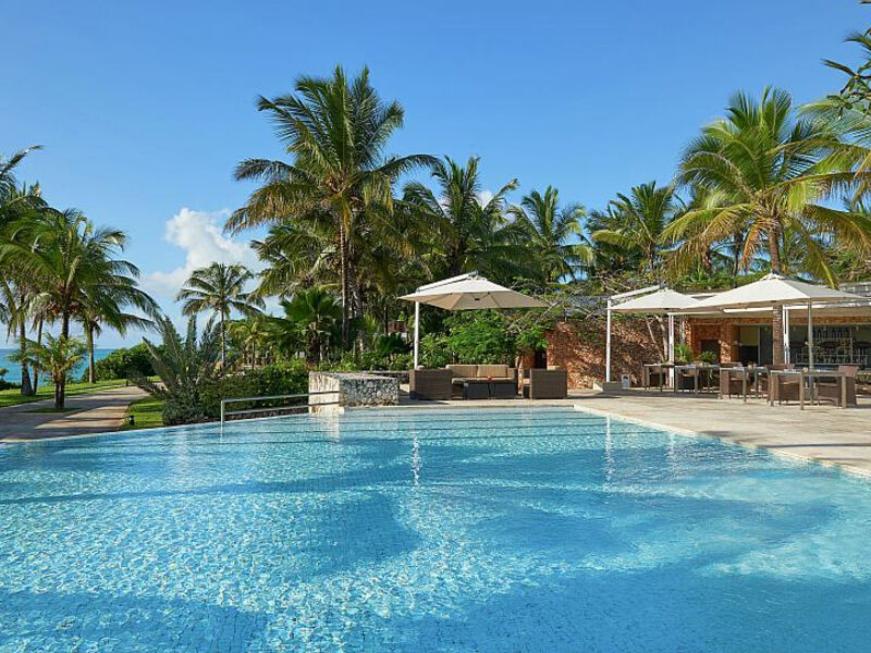 Melia Zanzibar