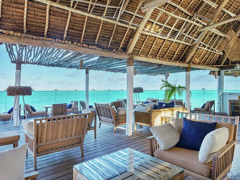 Melia Zanzibar