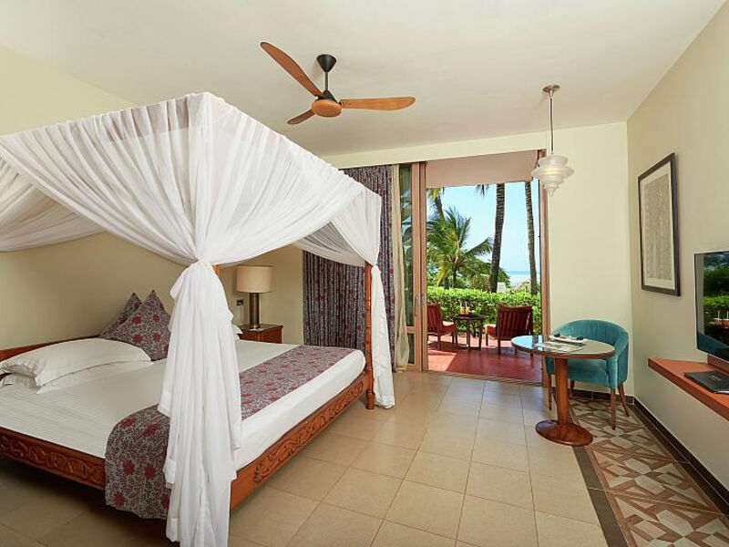 Melia Zanzibar