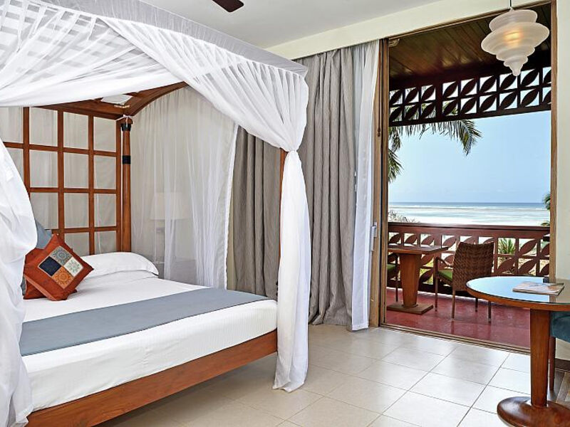 Melia Zanzibar