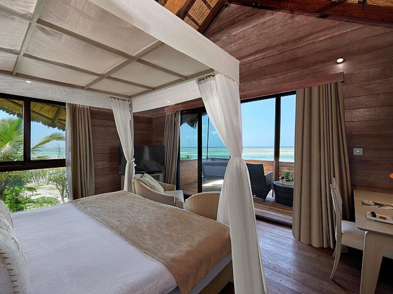 Melia Zanzibar