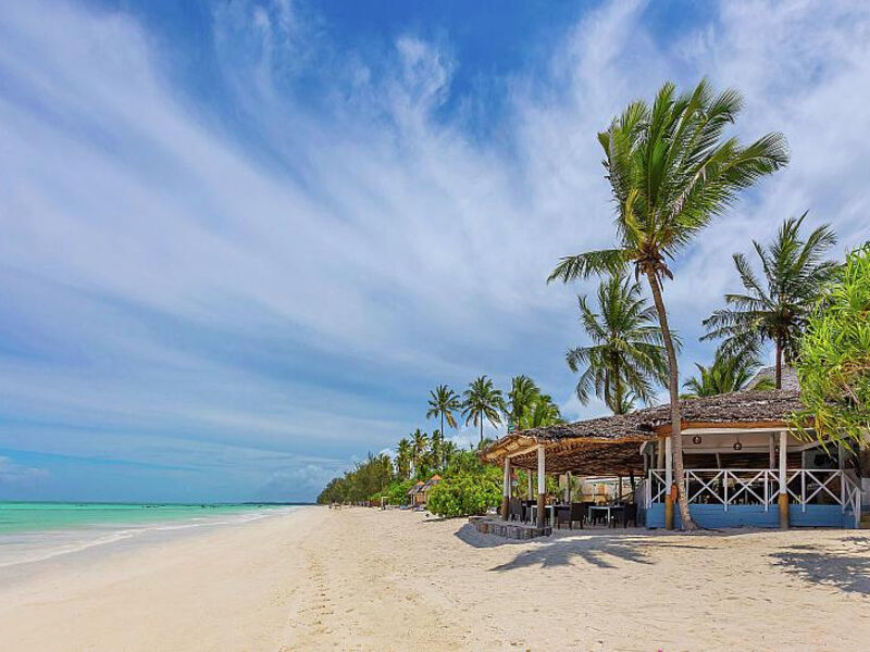 Melia Zanzibar