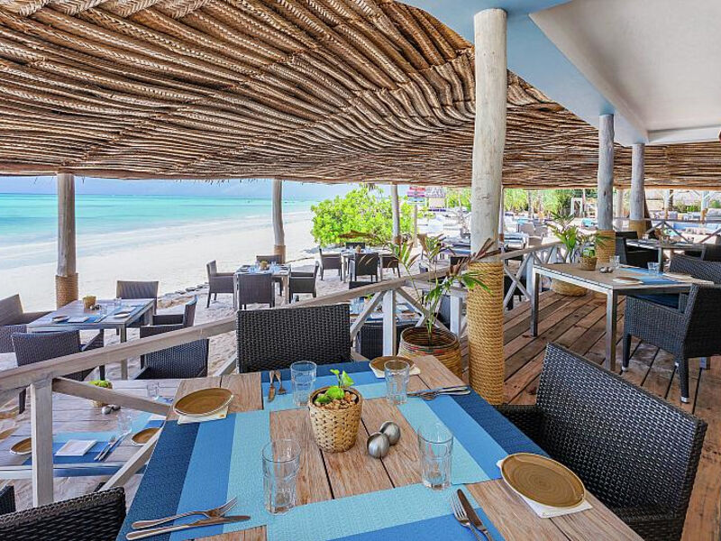 Melia Zanzibar