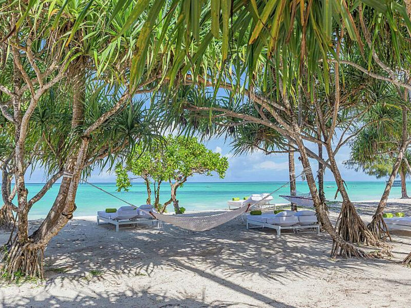 Melia Zanzibar