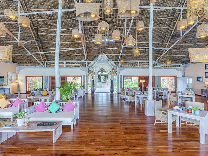 Melia Zanzibar
