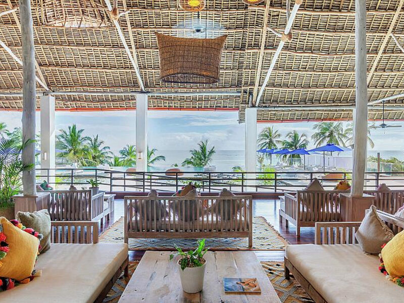 Melia Zanzibar