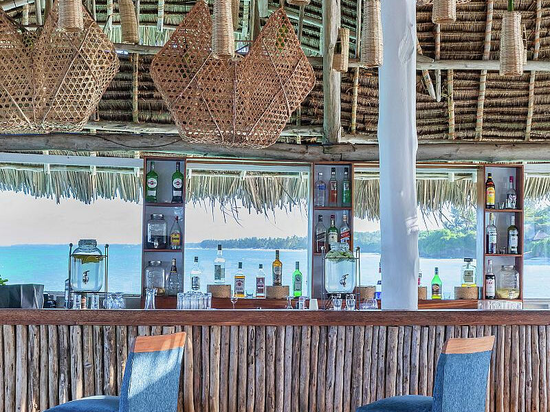 Melia Zanzibar