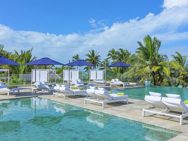 Melia Zanzibar