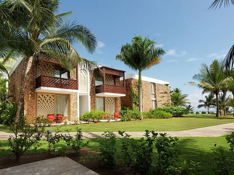 Melia Zanzibar