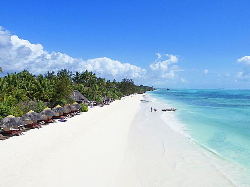 Melia Zanzibar